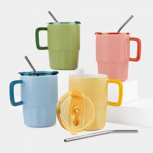 TAZA CORALINE personalizada